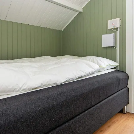 Holiday home X *
