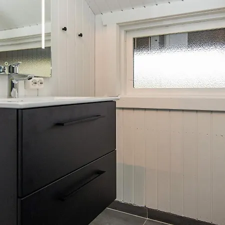 Semesterbostad X Egernsund