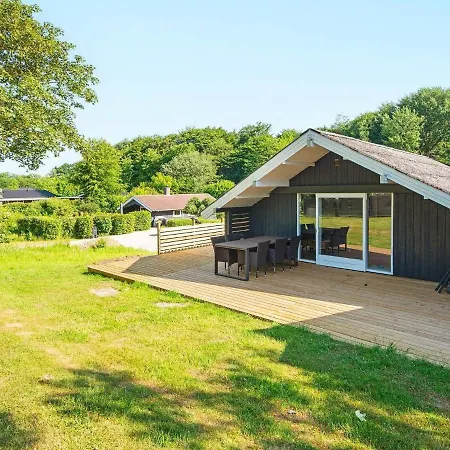 X Holiday home