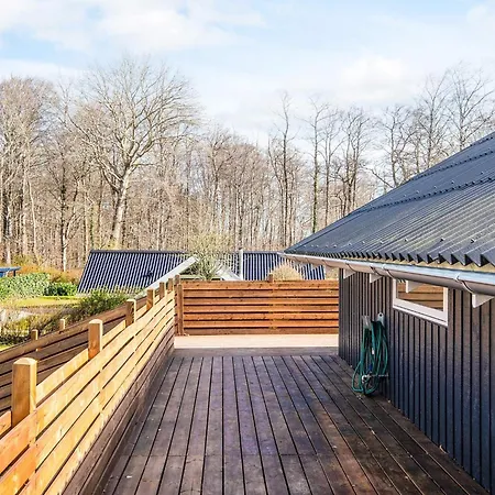 X Holiday home *
