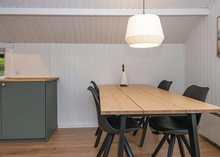 X Holiday home