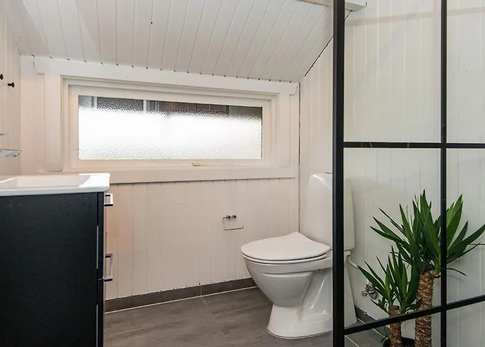 X Holiday home