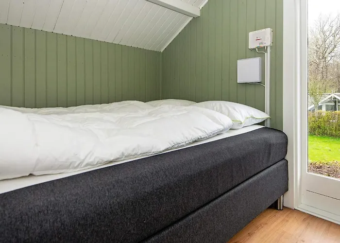 Holiday home X *