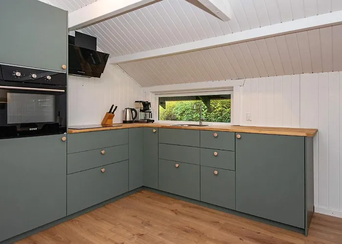 X Holiday home *