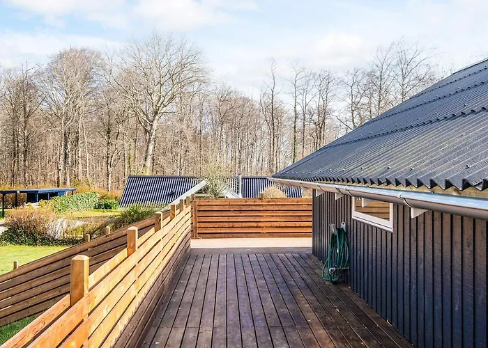 X Holiday home *